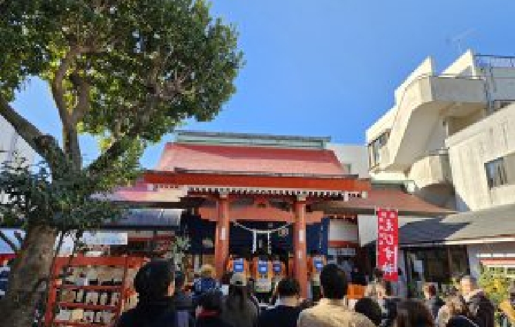 宇宿商店街振興組合