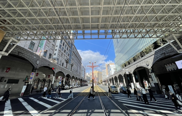 金生通り商店街振興組合