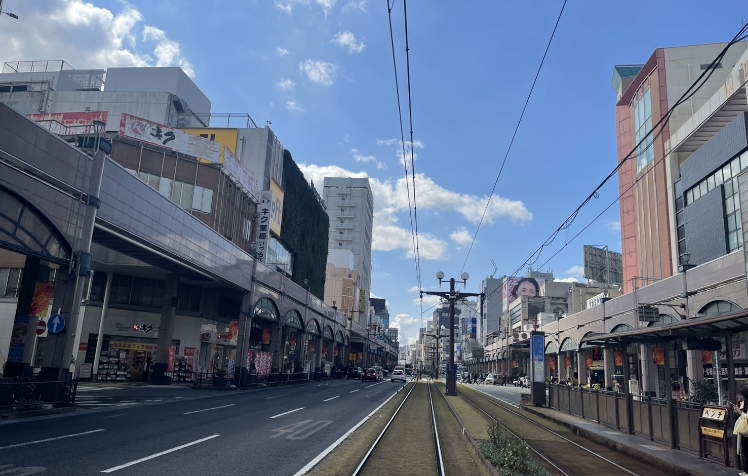 いづろ商店街振興組合
